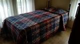 Twin-Bed / Complete