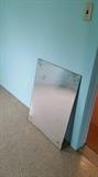 Wall Mirror