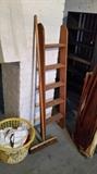 Need a Ladder for a bunk bed???