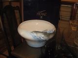 Franz Dolphin bowl
