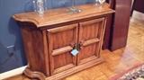 Small cabinet