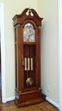 Ridgeway Grandfather clock