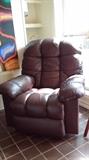 LaZBoy recliner - great condition