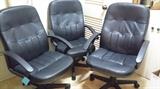Office chairs