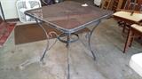 Patio table