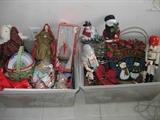 Christmas Decorations