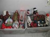 Christmas Decorations