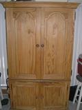 Entertainment Armoire