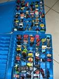 MatchBoxCars