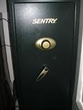 Sentry Safe