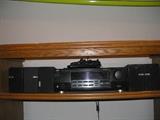 Stereo Speackers JVC