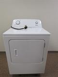 Have an Amana washer and dryer in the auction. Both less than two years old.
