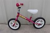 Little tyke bike.