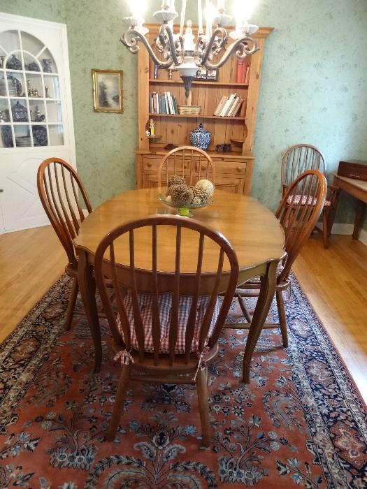 EXCEPTIONAL SALE OF QUALITY FURNITURE AND... starts on 6/3/2016