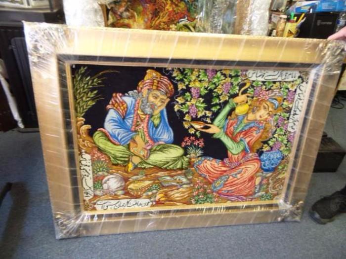 Sale Picture