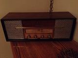 50s Tube radio