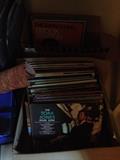 Lp records