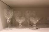 Waterford Stemware