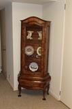 Curio Cabinet