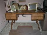 Mid Century Modern Desk