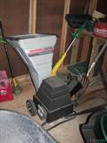 Wood Chipper