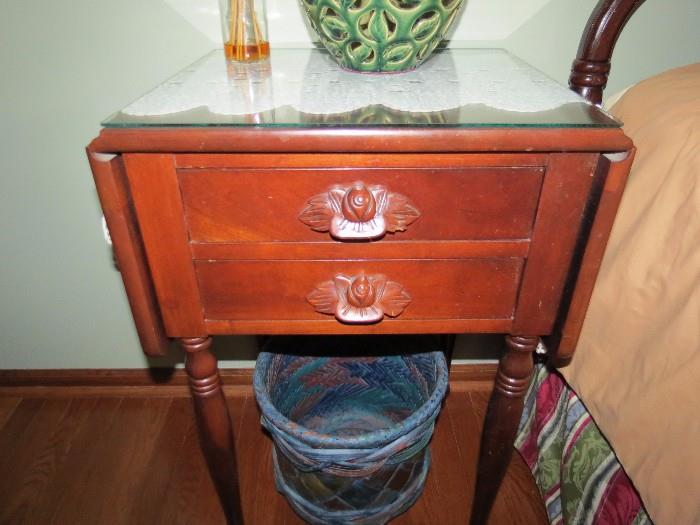 small side tables