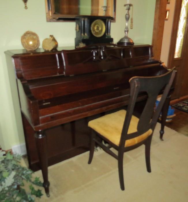 Gulbransen Mastertone piano