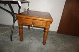 end table
