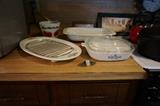 Corning ware