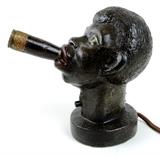 Black American Cigar Lighter