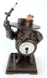 Rare Automaton Cigar Lighter