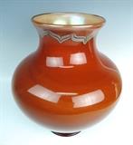 Rare Signed Tiffany Large Tel El Armana Vase