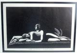 Rockwell Kent Print
