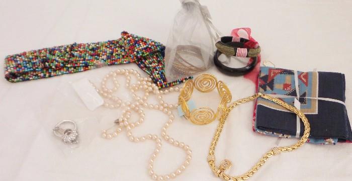 Jewelry - Joan Rivers, James Avery, Judity Ripka, Chico's and more