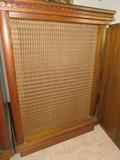 Pr. Vintage Pioneer CS-88 Floor Cabinet Speakers