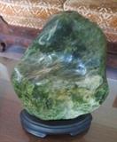 Vintage Chinese Scholar's Stone 