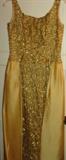 Vintage Women's Evening Dresses