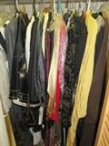 Vintage Women's Clothes