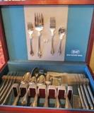 Vintage 1847 Rogers Bros. Boxed Flatware Set