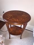 Inlaid Table
