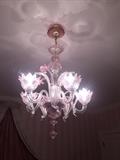 Murano Chandelier