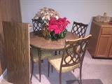 Dinette table