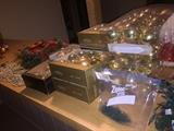 Christmas decorations