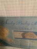 Baby mattress