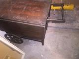 Tea cart