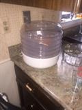 Dehydrator