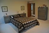 Via Veneto Bridgeford Queen Bedroom Suite
