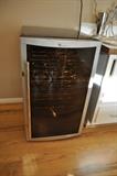 Magic Chef Wine Refrigerator