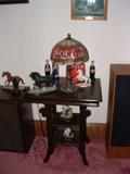 more living room