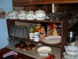Kitchen stuff